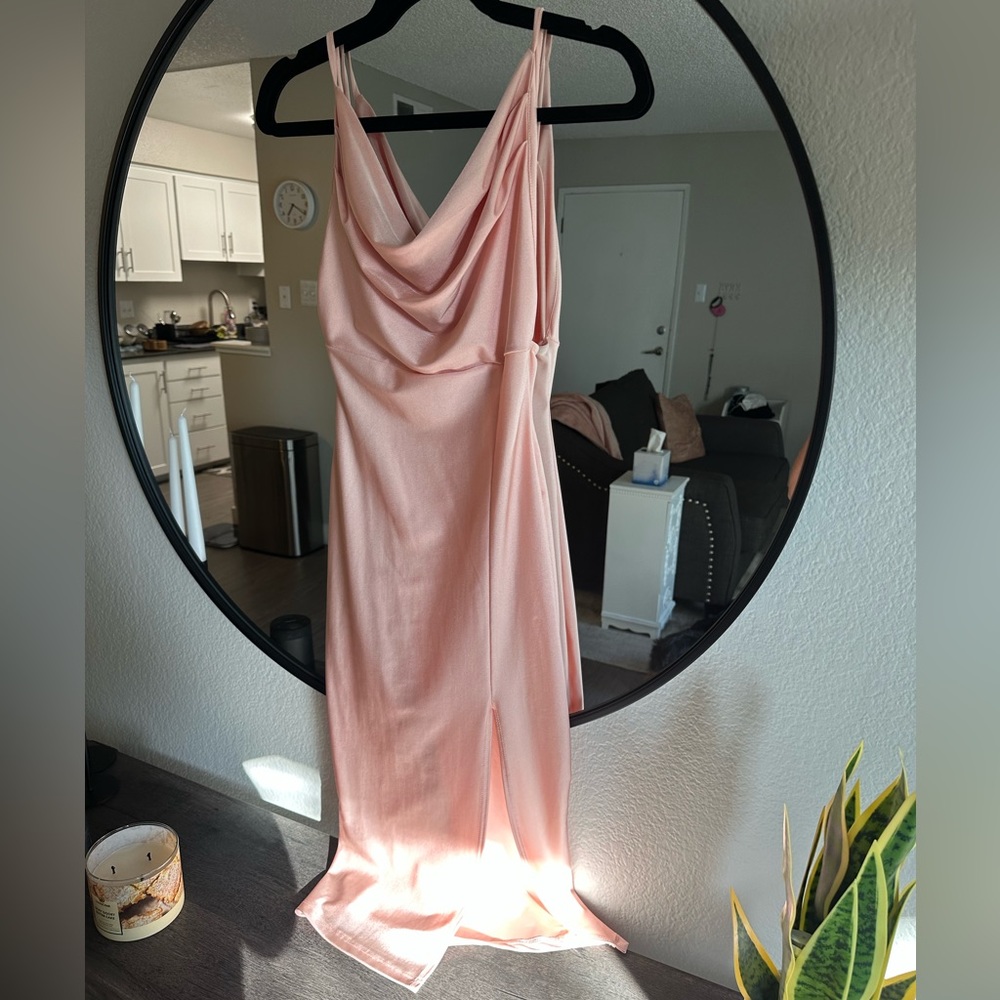 Cocktail dress